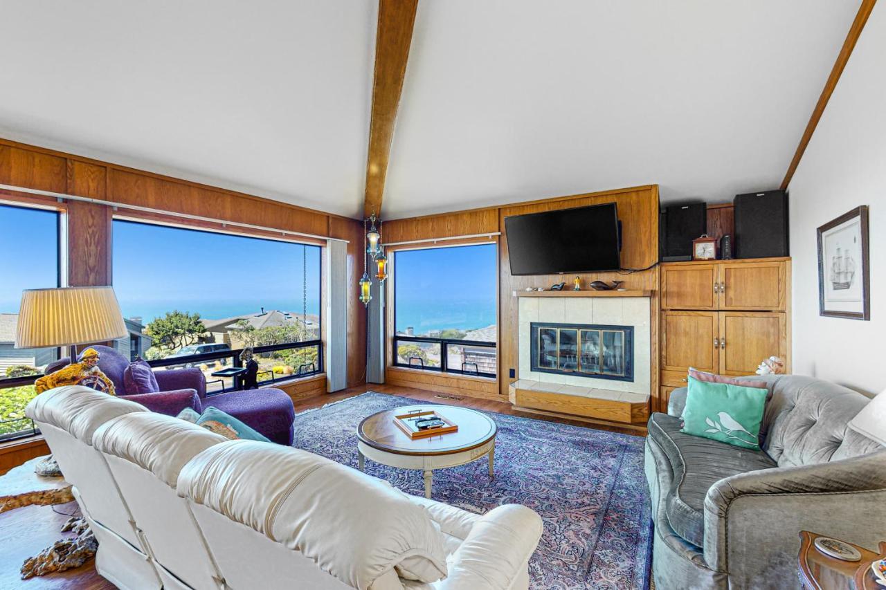 Pinnacle Heights Bodega Bay Exterior foto