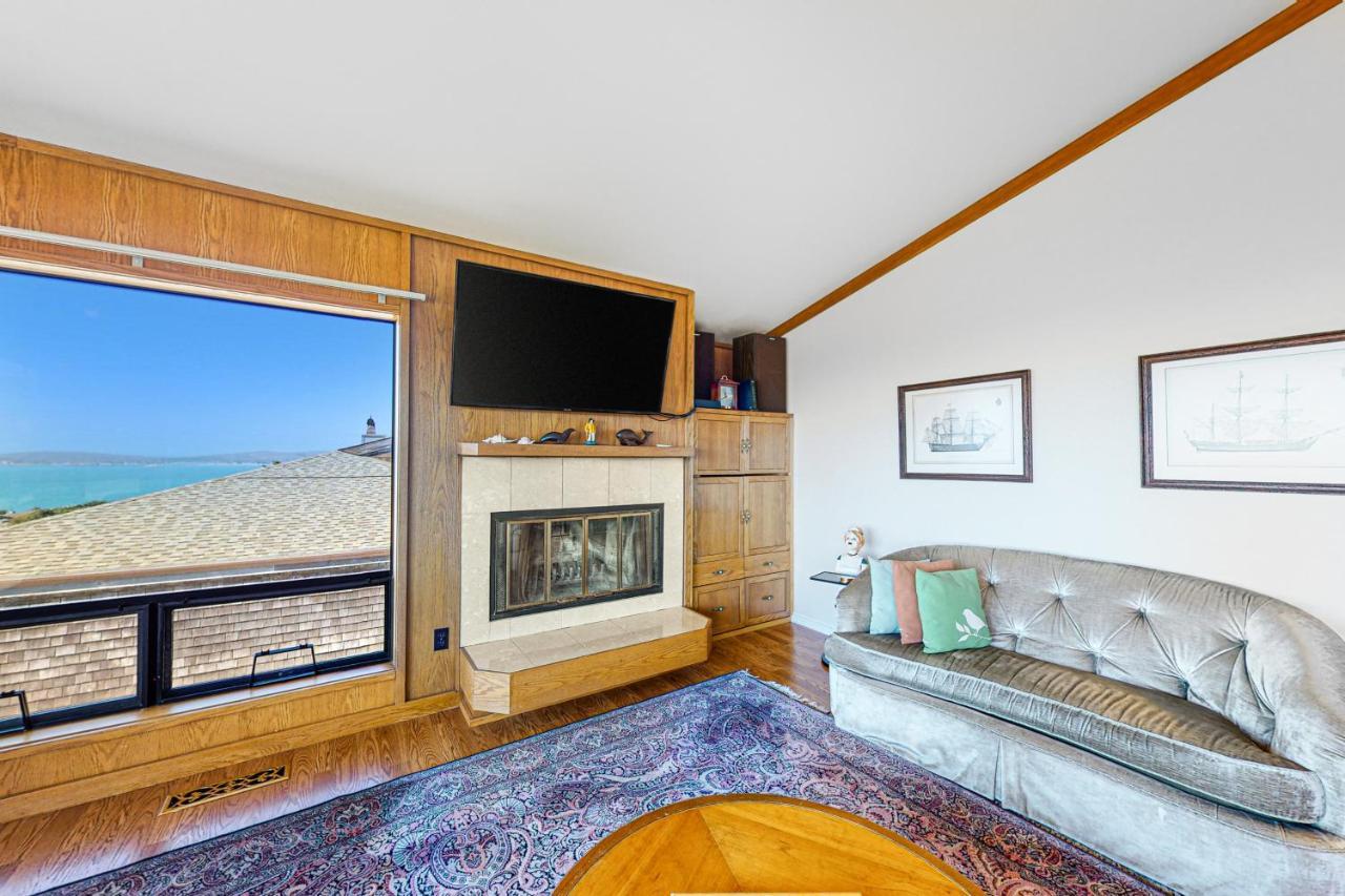 Pinnacle Heights Bodega Bay Exterior foto