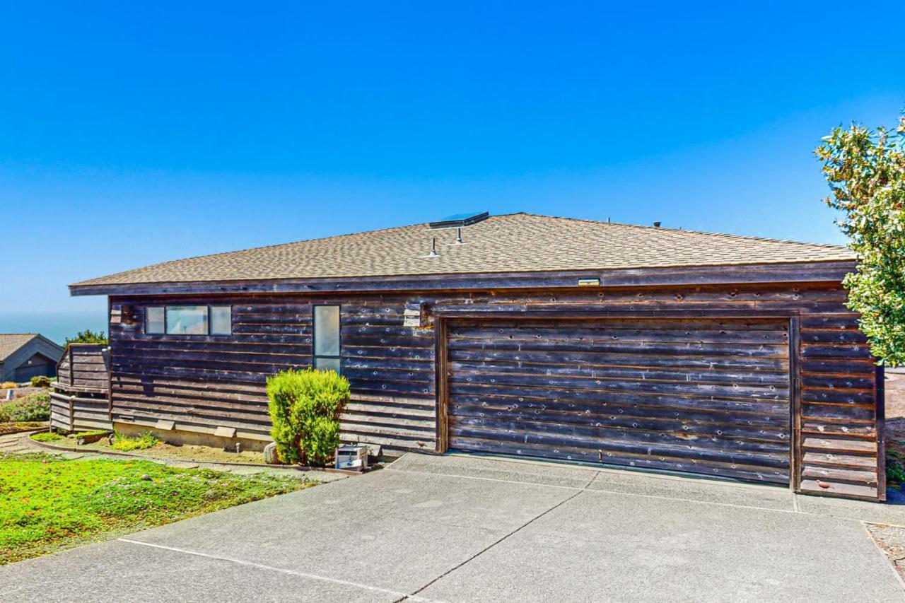 Pinnacle Heights Bodega Bay Exterior foto
